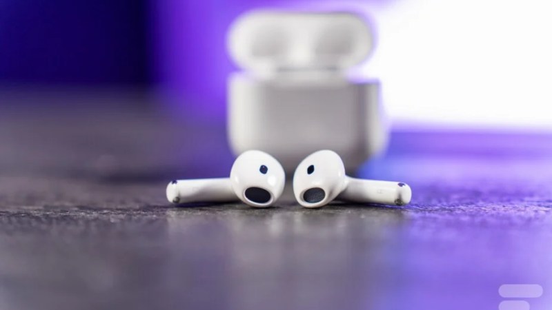Pourquoi tout le monde pourra bientôt tester les nouveautés des Airpods