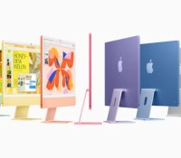 Apple dévoile le nouvel iMac avec puce M4 : surpuissant et toujours aussi coloré