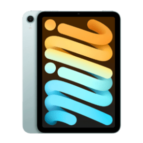 Apple iPad mini 7 (2024) Apple iPad mini 7 (2024)