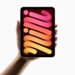 Ce serait une première chez Apple : un iPad mini avec écran OLED arriverait dès cet automne