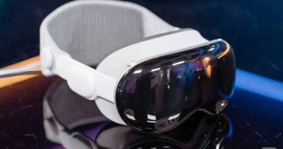 Vision Pro 2, Apple Glass… voici comment Apple pourrait revenir en force dans la réalité augmentée