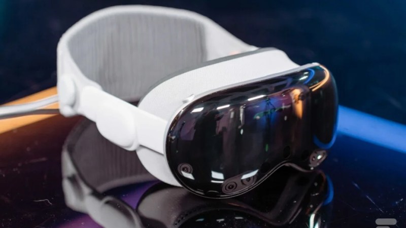 Vision Pro 2, Apple Glass… voici comment Apple pourrait revenir en force dans la réalité augmentée