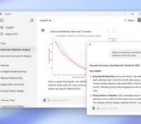 ChatGPT a désormais sa propre app Windows (à quelques détails près)
