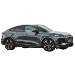 Audi Q6 Sportback e-tron