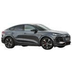 Audi Q6 Sportback e-tron