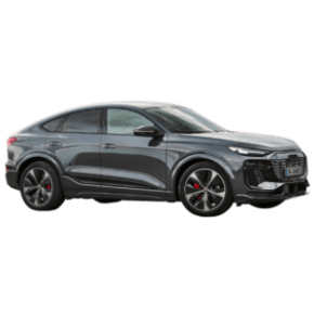 Audi Q6 Sportback e-tron Audi Q6 Sportback e-tron