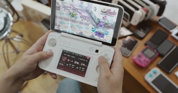 « Nous sommes partis de zéro pour créer nos consoles » : comment une startup chinoise défie Valve, Asus et Nintendo