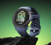 Pace Pro : Coros se réinvente avec une montre de sport Amoled qui a tout pour plaire