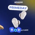 Bose QC Earbuds II : Amazon divise par deux le prix de ces écouteurs sans fil équipés de la meilleure réduction de bruit du marché pendant son Prime Day