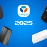 Bouygues Bbox 2025