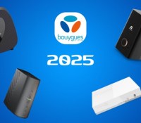 Bouygues Bbox 2025