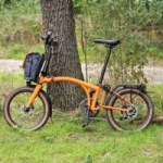 Test du Brompton Electric G Line : un vélo électrique pliant parfait, ou presque