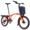 Brompton Electric G Line Brompton Electric G Line