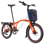Brompton Electric G Line Brompton Electric G Line