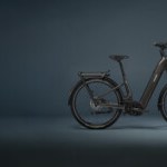 Le meilleur de Bosch dans un vélo électrique de ville : Cannondale dégaine du lourd