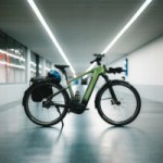 Voici le nouveau Canondale Tesoro : le SUV des vélos électriques avec le moteur Bosch dernier cri