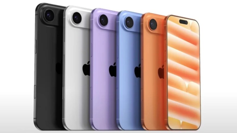 L’iPhone 17 Air pourrait faire le plein de RAM, mais pourquoi faire exactement ? L’iPhone 17 Air pourrait faire le plein de RAM, mais pourquoi faire exactement ?
