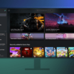 L’application Xbox sur PC fait peau neuve et facilite la navigation entre ses différentes sections