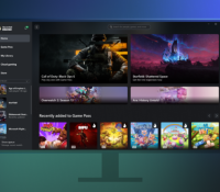L’application Xbox sur PC fait peau neuve et facilite la navigation entre ses différentes sections