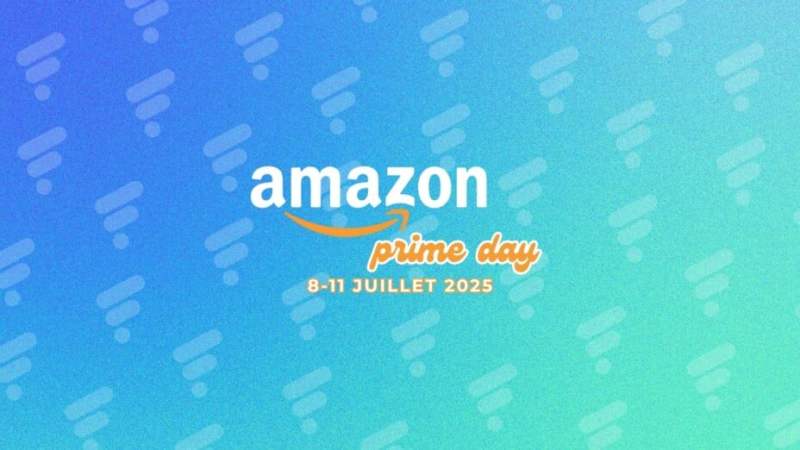 Amazon Prime Day bientôt de retour : quand et comment profiter de ces offres exclusives ?