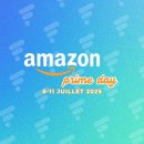 Le Prime Day revient très bientôt : quand et comment profiter des offres exclusives d’Amazon ?
