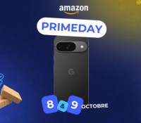 Le tout récent Pixel 9 de Google est déjà moins cher grâce au Prime Day d’Amazon