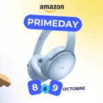 L’édition limitée du très bon casque Bose QuietComfort est 130 € moins cher pendant le Prime Day d’Amazon