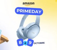 L’édition limitée du très bon casque Bose QuietComfort est 130 € moins cher pendant le Prime Day d’Amazon