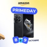 Prime Day : le prix de la version 512 Go du OnePlus 12 est en chute libre sur Amazon (-30 %)