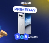 Déjà une importante baisse de prix pour le OnePlus Nord 4, dans sa version 16+512 Go, à l’occasion du Prime Day