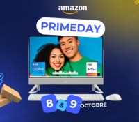 Prime Day : cet ordinateur tout-en-un est la bonne affaire à saisir sur Amazon