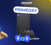 La Xbox Series X devient bien plus abordable sur Amazon durant le Prime Day grâce à cette offre reconditionnée