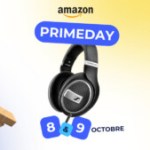 Prime Day : le casque Sennheiser HD 599 atteint un prix jamais vu sur Amazon