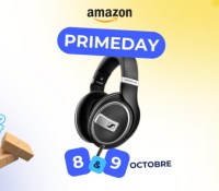 Prime Day : le casque Sennheiser HD 599 atteint un prix jamais vu sur Amazon