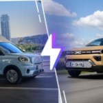 Dacia Spring vs Leapmotor T03 : laquelle est la meilleure voiture électrique à moins de 20 000 € ?