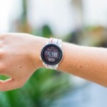 Coros pourrait lancer sa première montre de sport Amoled, avec une présentation imminente