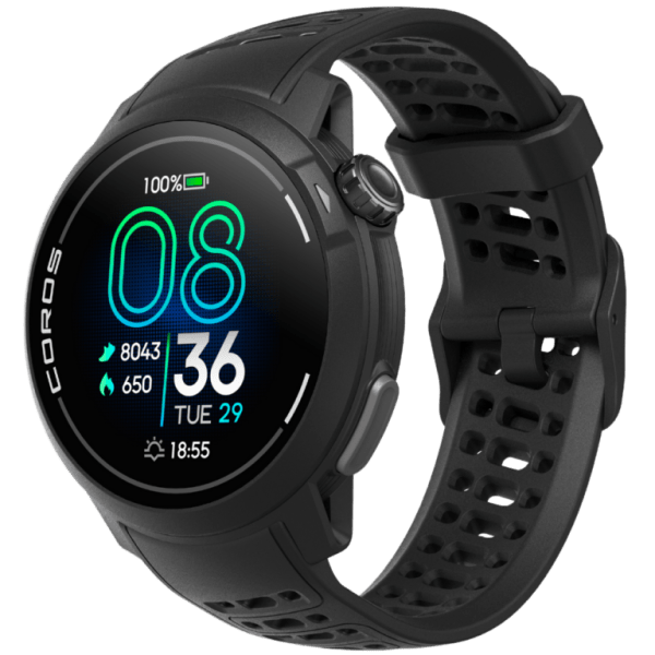 Coros Pace Pro