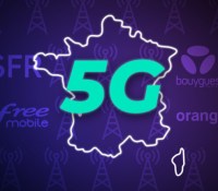 4 ans après son arrivée, la 5G commence tout juste à faire son trou en France