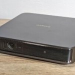 Amazon fait perdre 260 € à ce petit vidéoprojecteur Full HD avec Google TV intégré