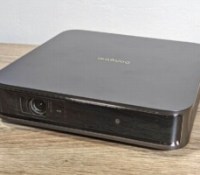 Amazon fait perdre 260 € à ce petit vidéoprojecteur Full HD avec Google TV intégré