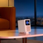 Amazon réduit de 40 % le prix de ce mini vidéoprojecteur Full HD, idéal pour Netflix Amazon réduit de 40 % le prix de ce mini vidéoprojecteur Full HD, idéal pour Netflix