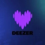 Deezer // Source : Frandroid