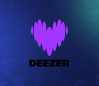 Deezer // Source : Frandroid