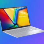 Le prix de ce très bon PC portable Asus Vivobook avec écran OLED fond chez Boulanger