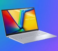 Le prix de ce très bon PC portable Asus Vivobook avec écran OLED fond chez Boulanger