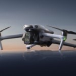 DJI Air 3S : DJI lance son nouveau drone compact, polyvalent et à grand capteur
