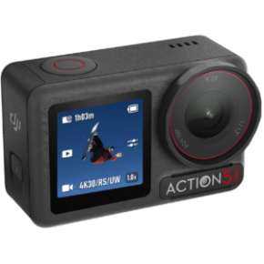 DJI Osmo Action 5 Pro