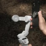 Amazon casse le prix de ce stabilisateur DJI pour smartphone durant les French Days