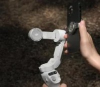 Dji Osmo Mobile SE