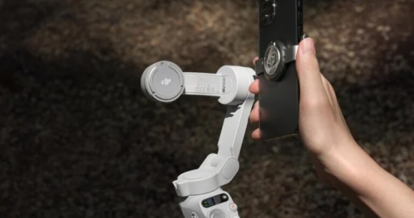 Dji Osmo Mobile SE